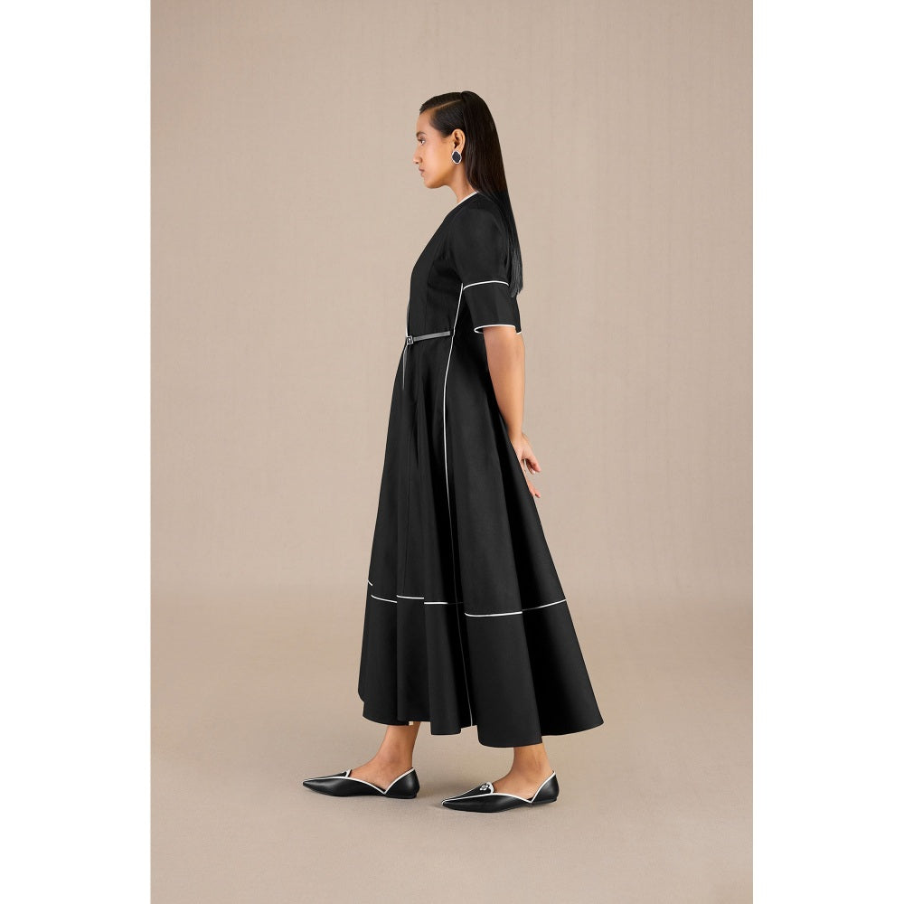 AMPM Wafa Maxi Dress