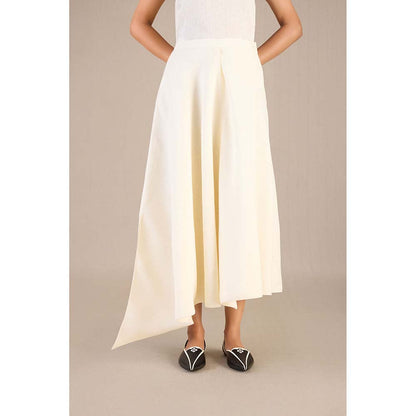 AMPM Safa Jacket with Skirt & Belt (Set of 3)