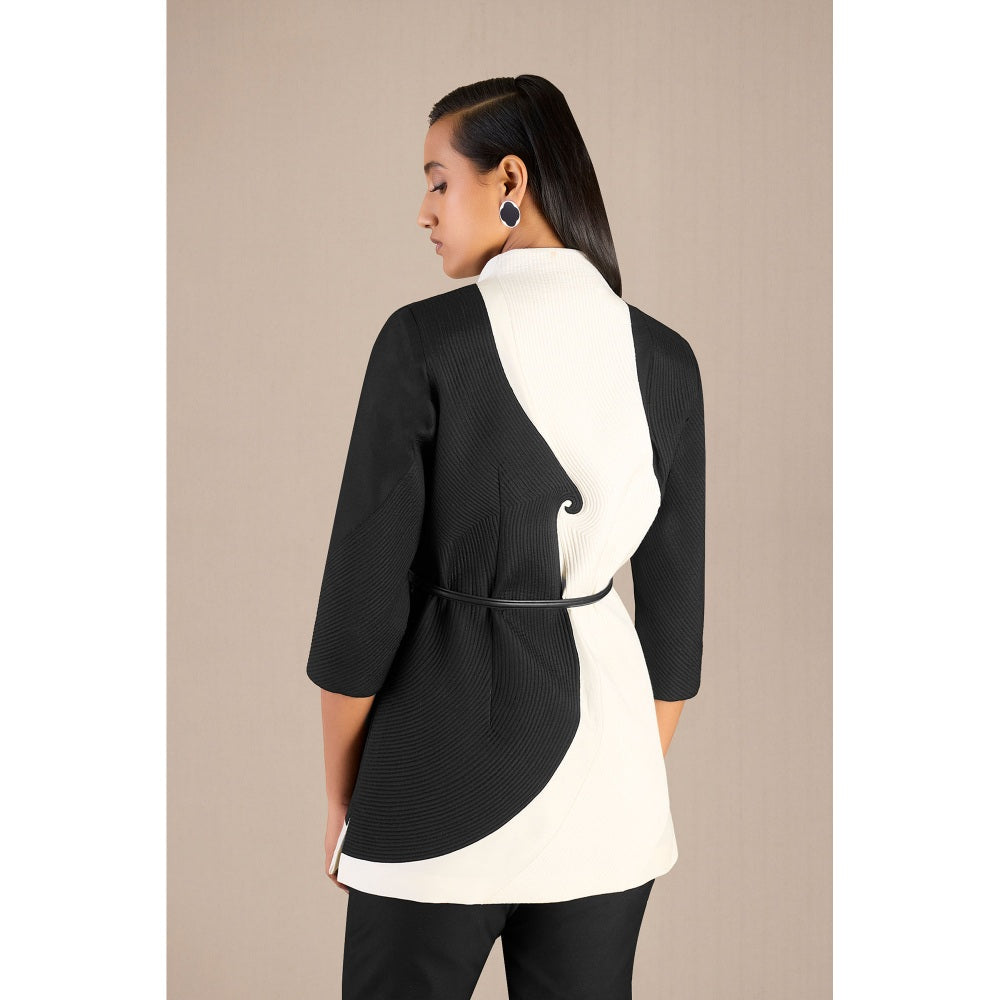 AMPM Laisa Jacket with Pant & Belt (Set of 3)