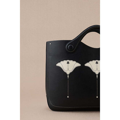 AMPM Zora Handbag with Pouch (Set of 2)