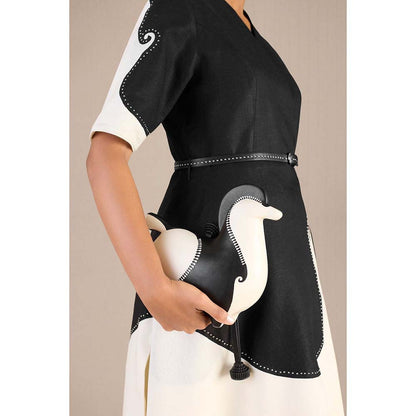 AMPM Oza Top Handled Bag