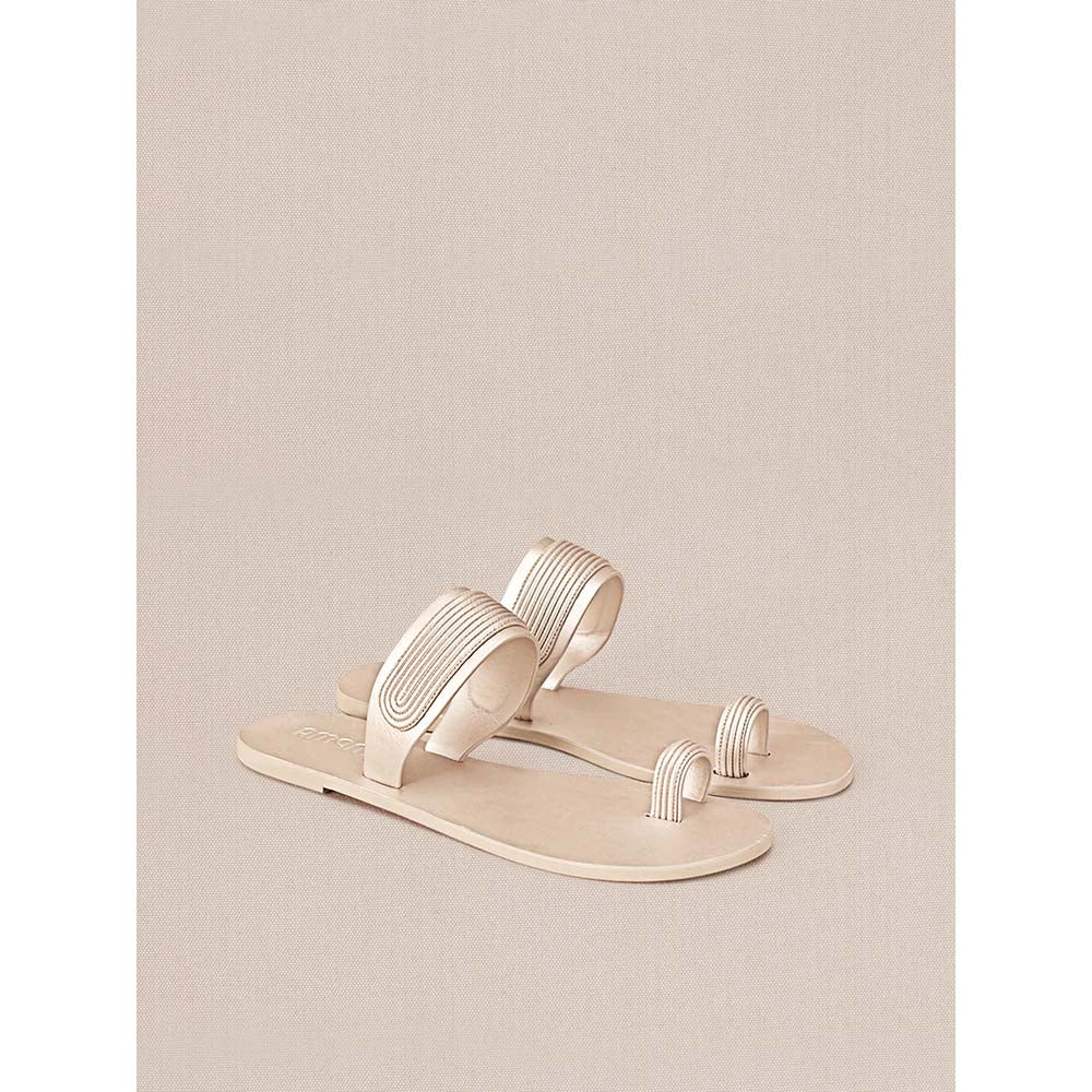 AMPM Renya Slip On Flats