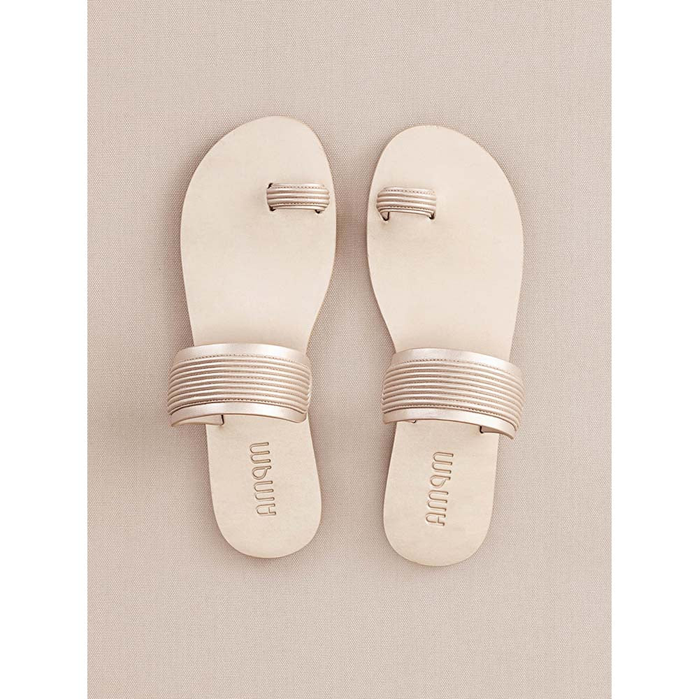 AMPM Renya Slip On Flats