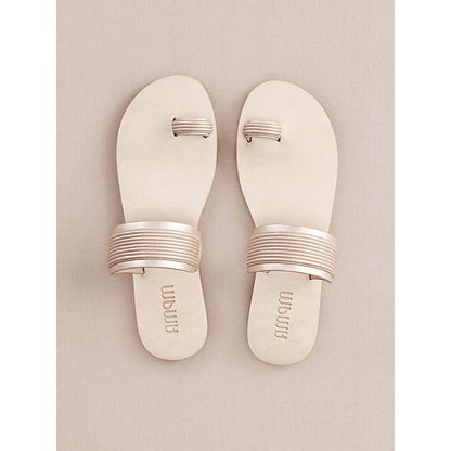 AMPM Renya Slip On Flats