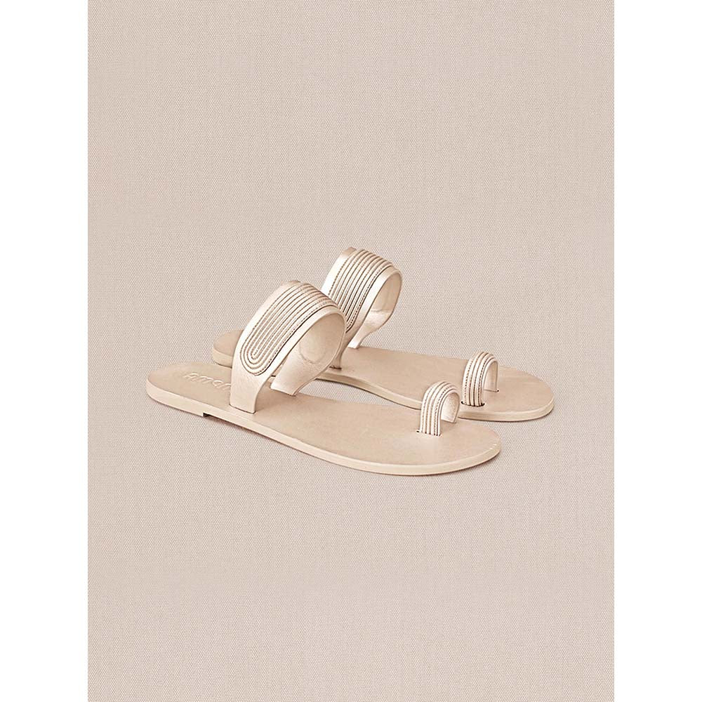 AMPM Renya Slip On Flats