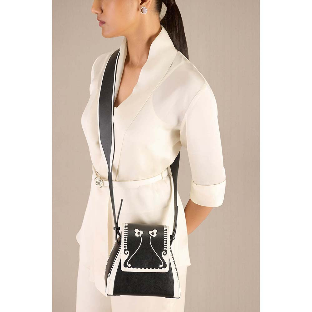 AMPM Ivory Mana Co-Ord (Set of 4)