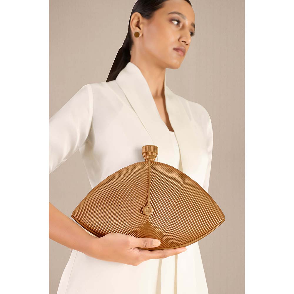 AMPM Ivory Mana Co-Ord (Set of 4)