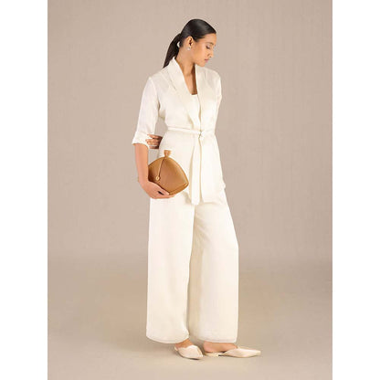 AMPM Iman Clutch Bag