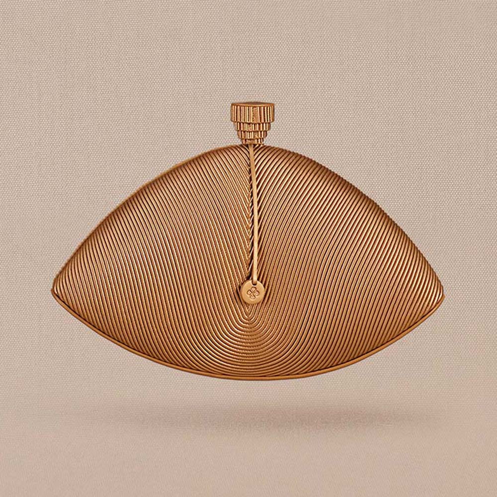 AMPM Iman Clutch Bag