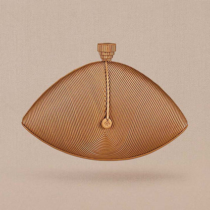 AMPM Iman Clutch Bag