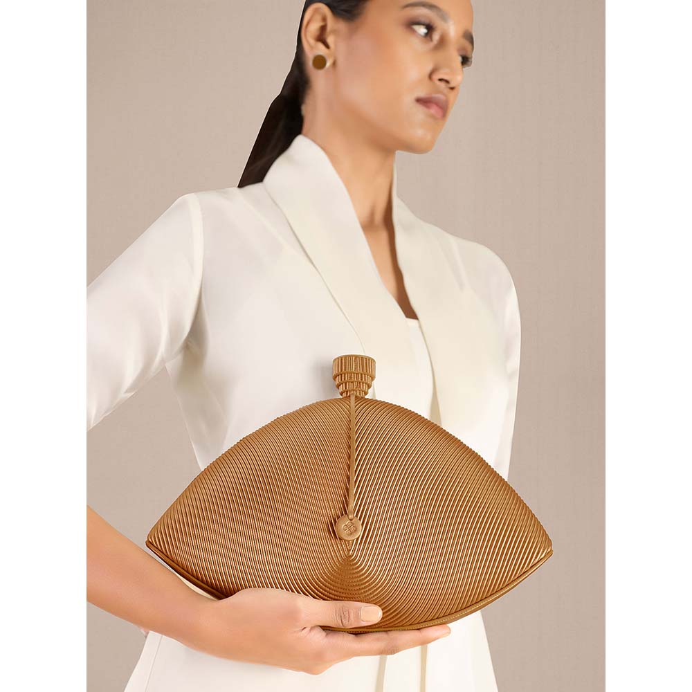 AMPM Iman Clutch Bag