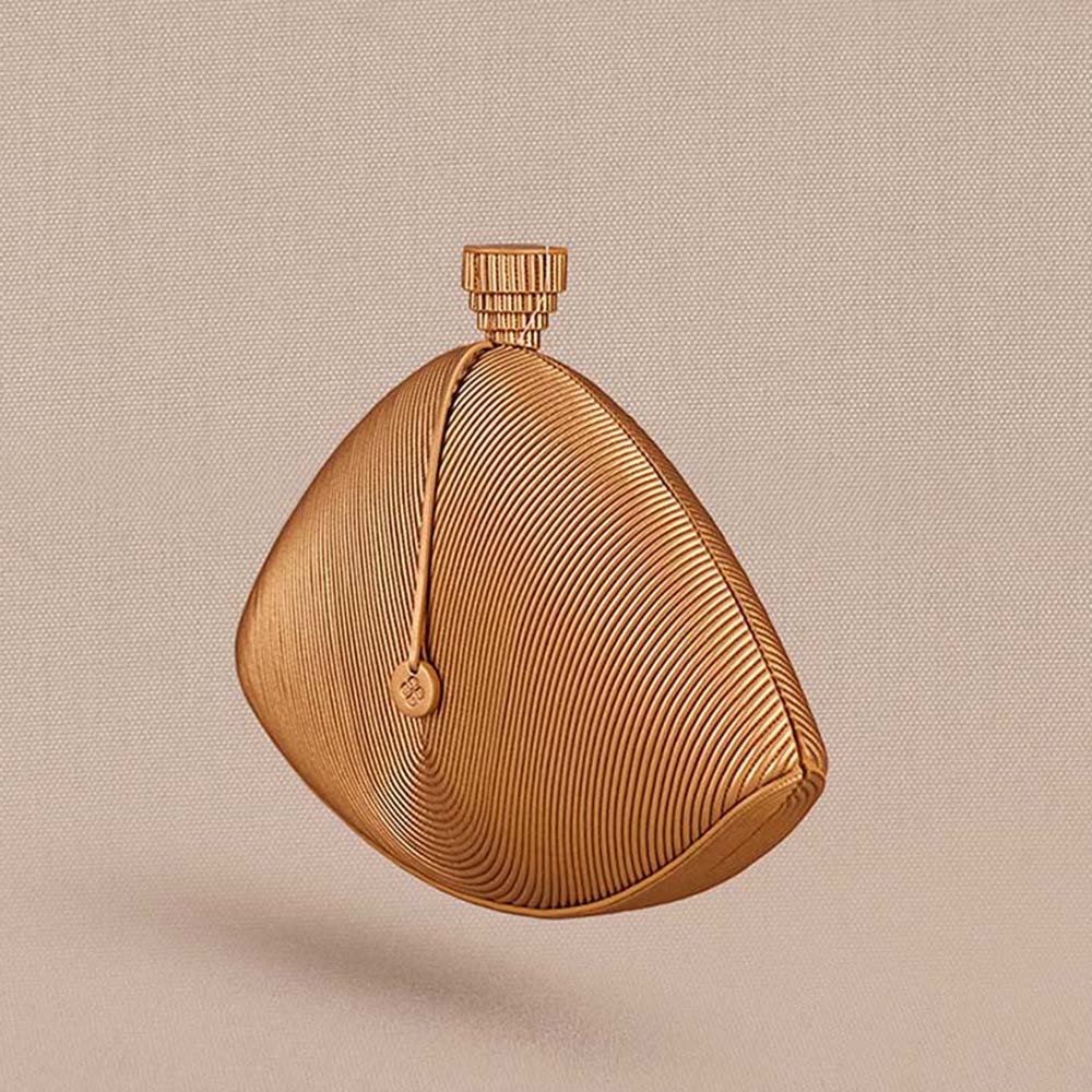 AMPM Iman Clutch Bag