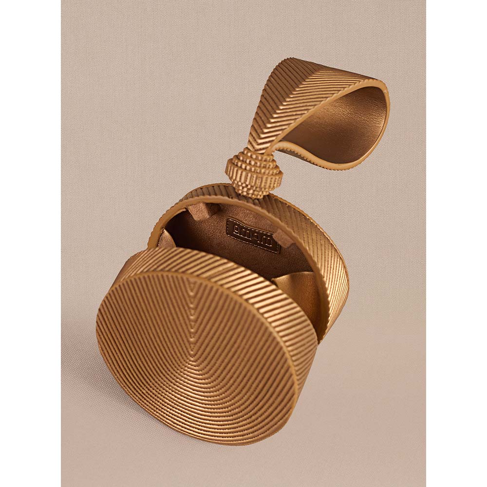 AMPM Reeza Wristlet Clutch Bag