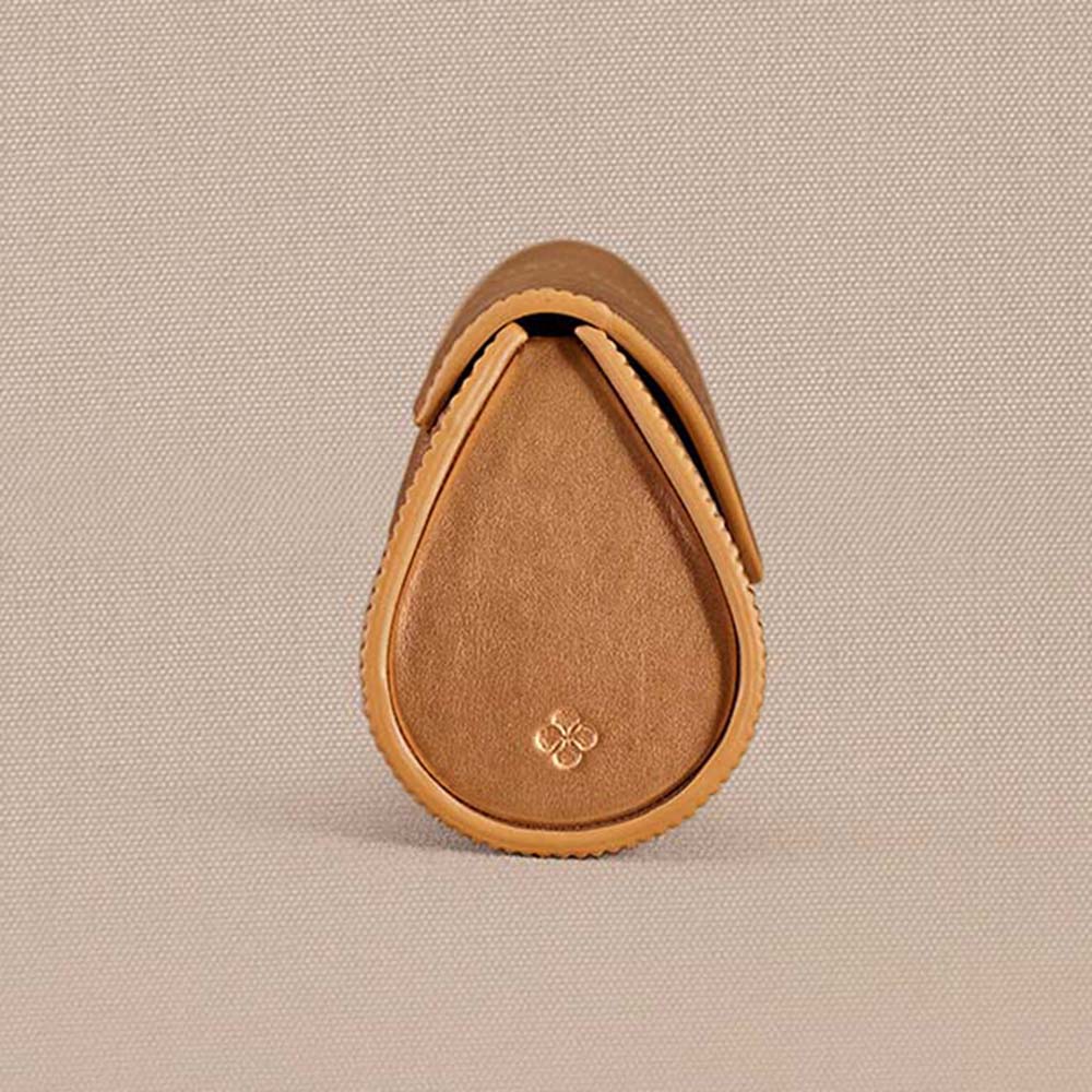 AMPM Ida Gold Wallet