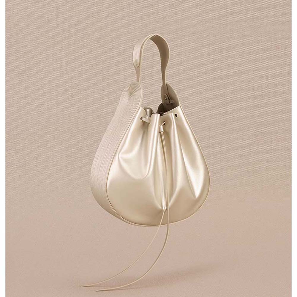 AMPM Haya Bucket Bag with Card Holder and Strap (Set of 3)