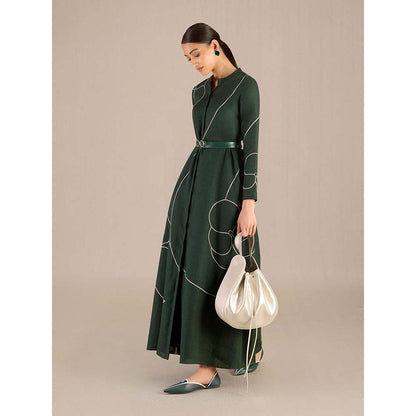 AMPM Haya Bucket Bag with Card Holder and Strap (Set of 3)