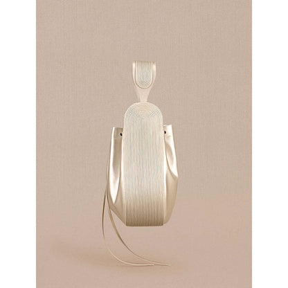 AMPM Haya Bucket Bag with Card Holder and Strap (Set of 3)