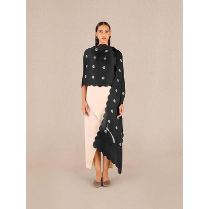 AMPM Women's Anvi Printed Scarf