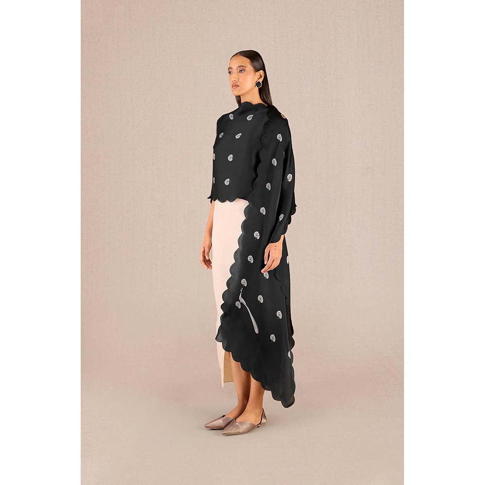 AMPM Women's Anvi Printed Scarf