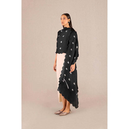 AMPM Women's Anvi Printed Scarf