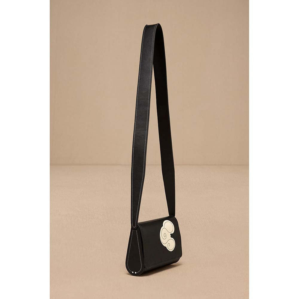 AMPM Black Dilona Sling Bag