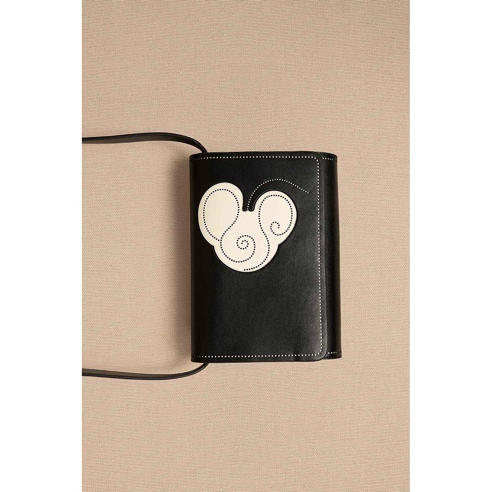 AMPM Black Dilona Sling Bag