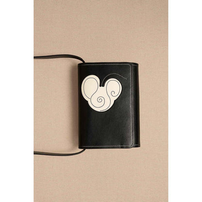 AMPM Black Dilona Sling Bag