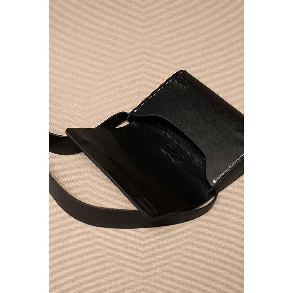 AMPM Black Dilona Sling Bag