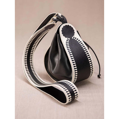 AMPM Nusrat Bucket Bag