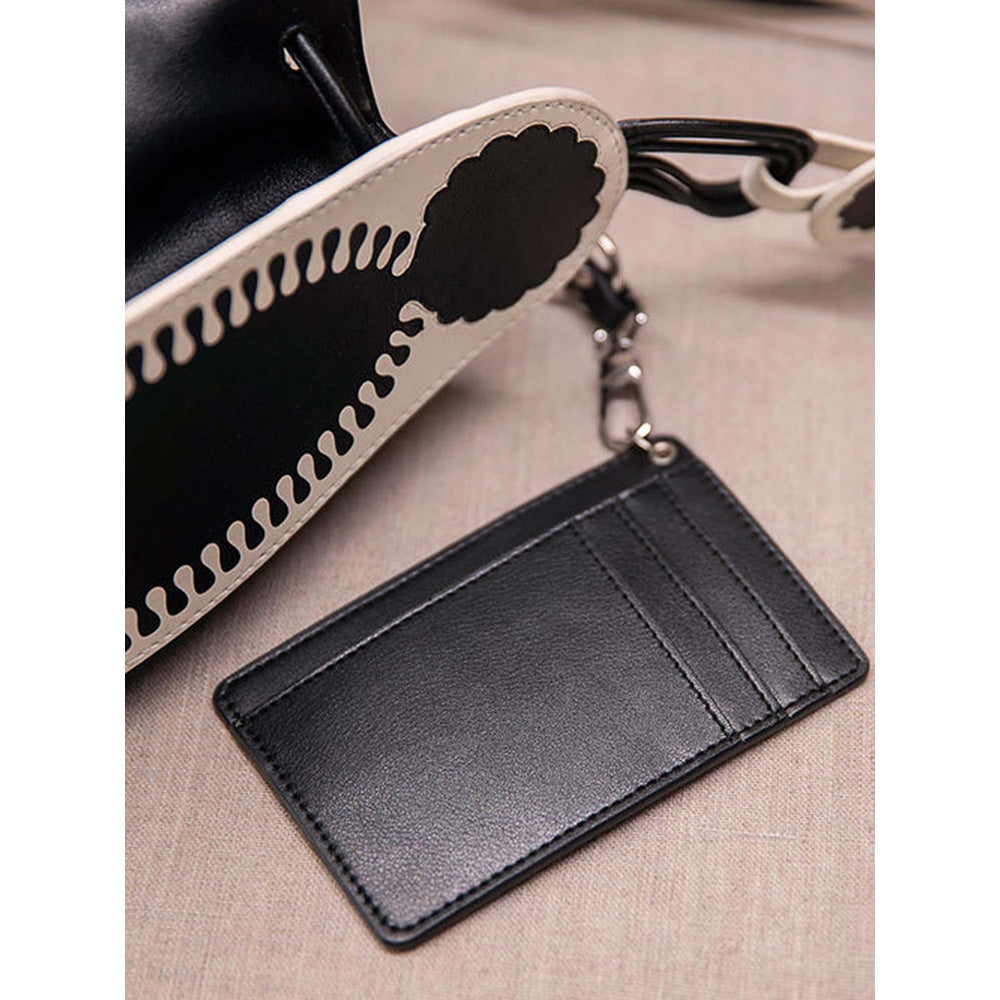 AMPM Nusrat Bucket Bag