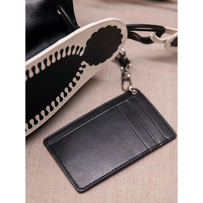 AMPM Nusrat Bucket Bag
