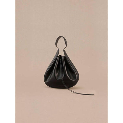 AMPM Haya Black Bucket Bag