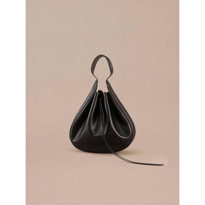 AMPM Haya Black Bucket Bag