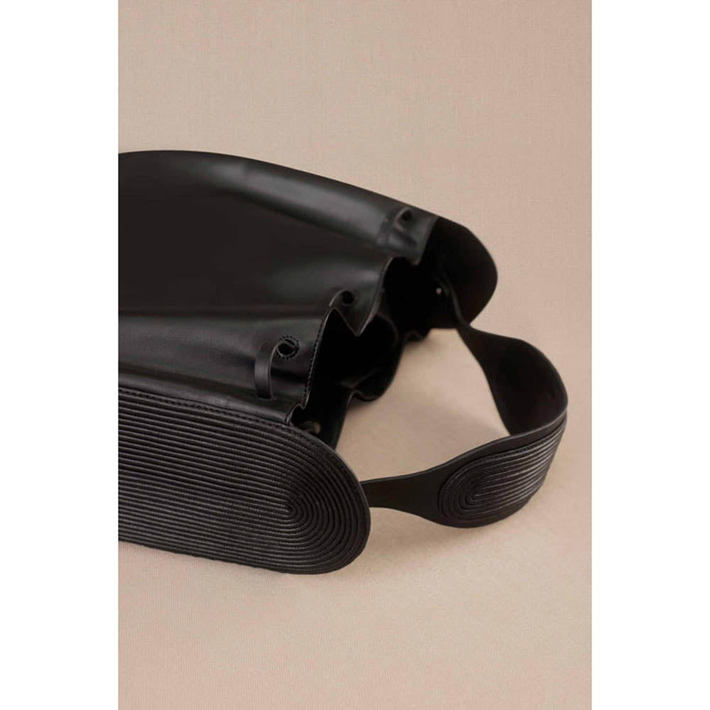 AMPM Haya Black Bucket Bag