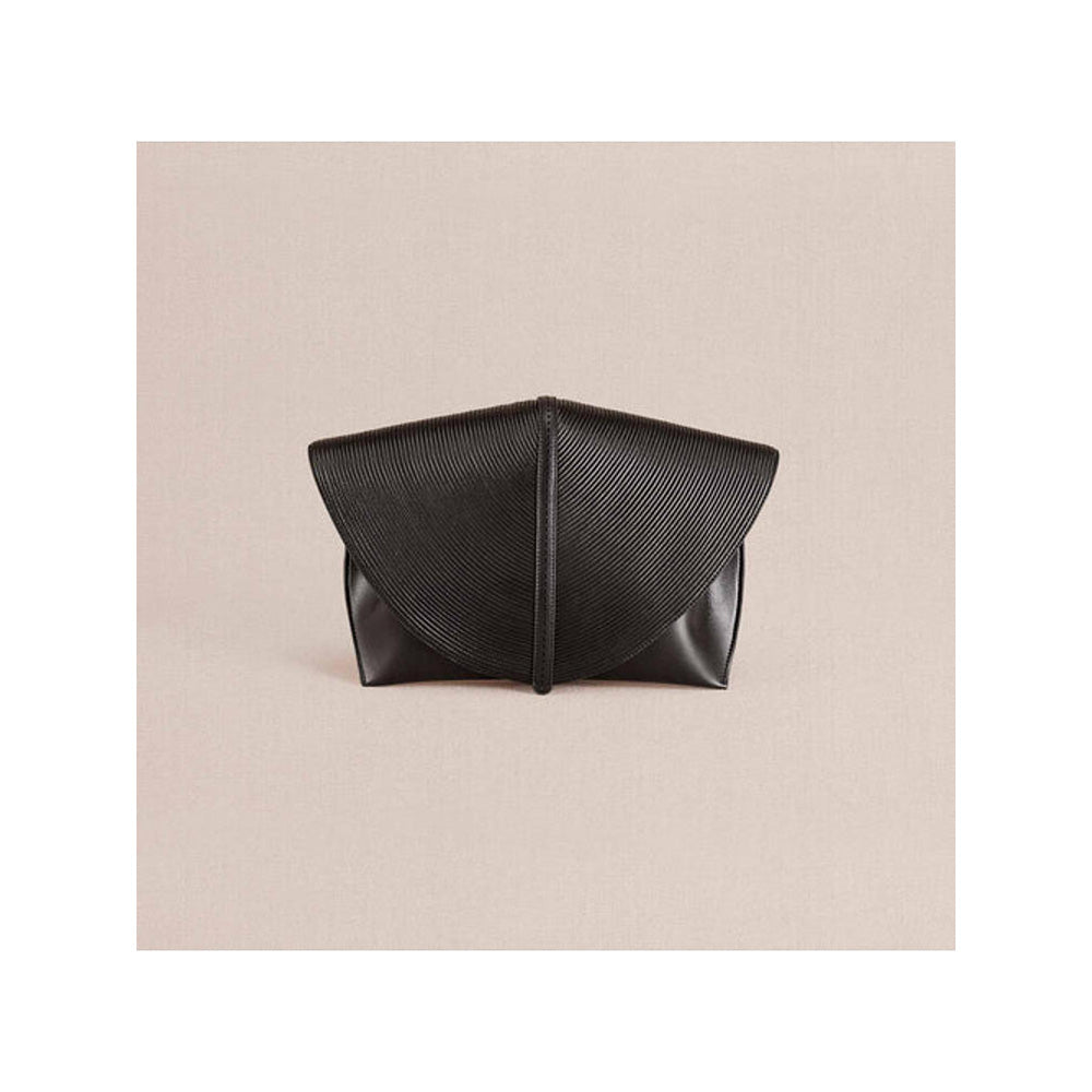 AMPM Black Myah Clutch