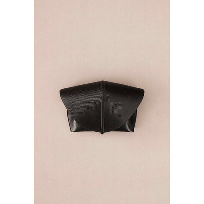 AMPM Black Myah Clutch
