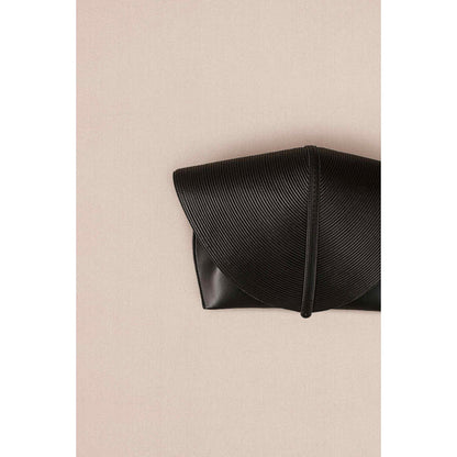 AMPM Black Myah Clutch