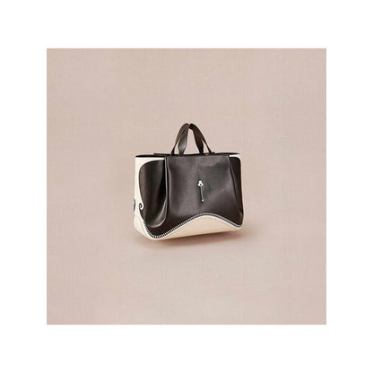 AMPM Black Aira Tote Bag