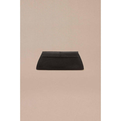 AMPM Black Ida Clutch