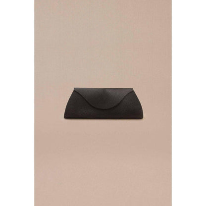 AMPM Black Ida Clutch