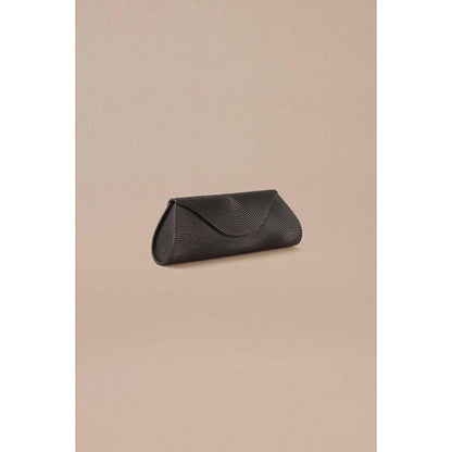 AMPM Black Ida Clutch