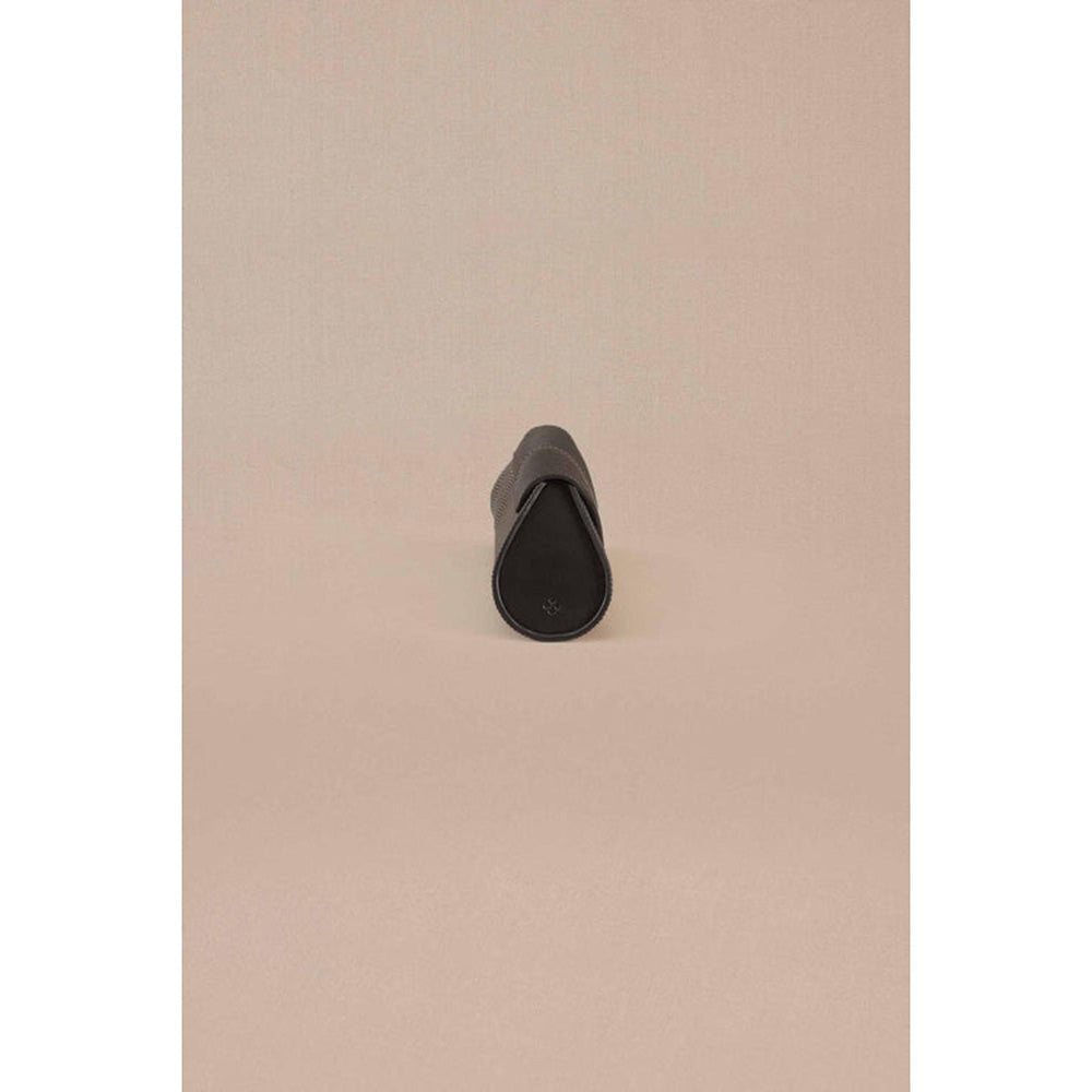 AMPM Black Ida Clutch