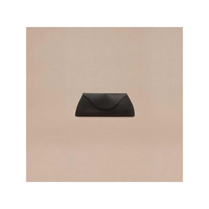 AMPM Black Ida Clutch
