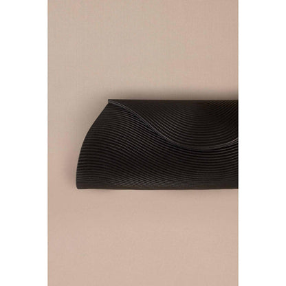 AMPM Black Ida Clutch