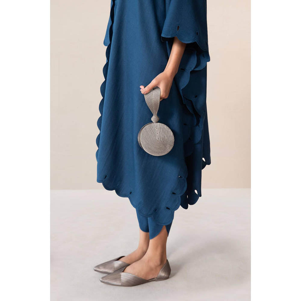 AMPM Reeza Wristlet Bucket Bag