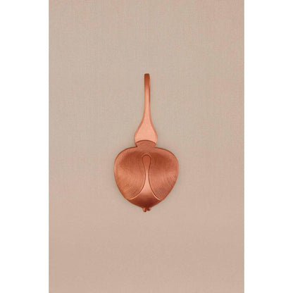 AMPM Kudrat Top Handle Copper Bag