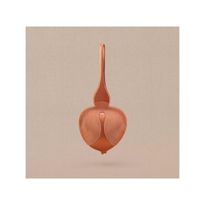 AMPM Kudrat Top Handle Copper Bag