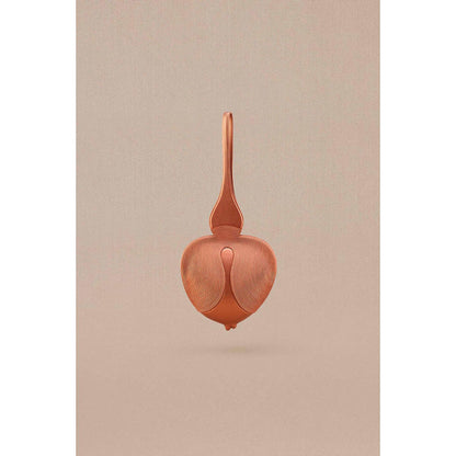 AMPM Kudrat Top Handle Copper Bag