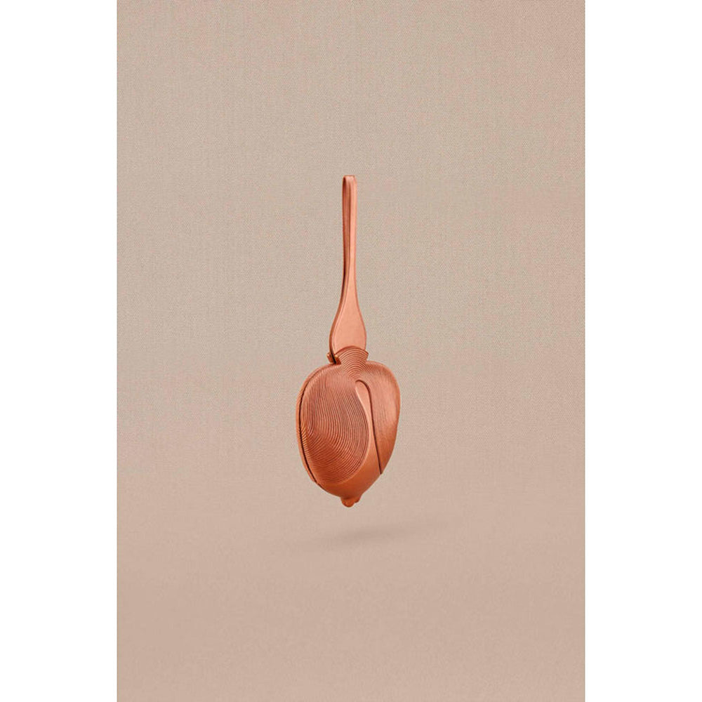AMPM Kudrat Top Handle Copper Bag