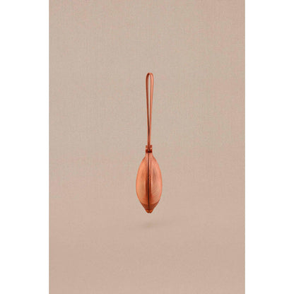AMPM Kudrat Top Handle Copper Bag
